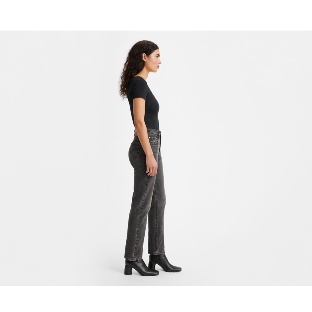 Levi’s 501 Skinny Fit Jeans - Picture 2 of 6